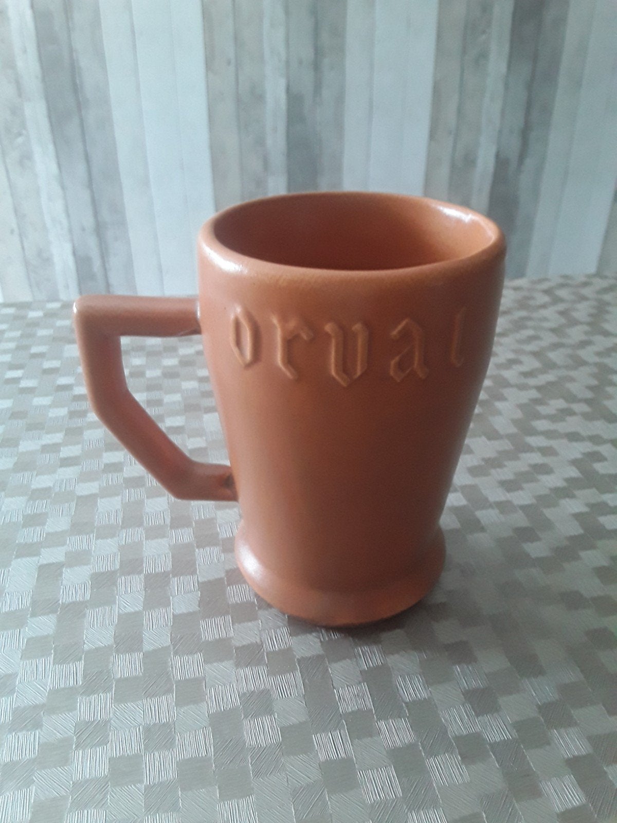 orval, Ophalen of Verzenden