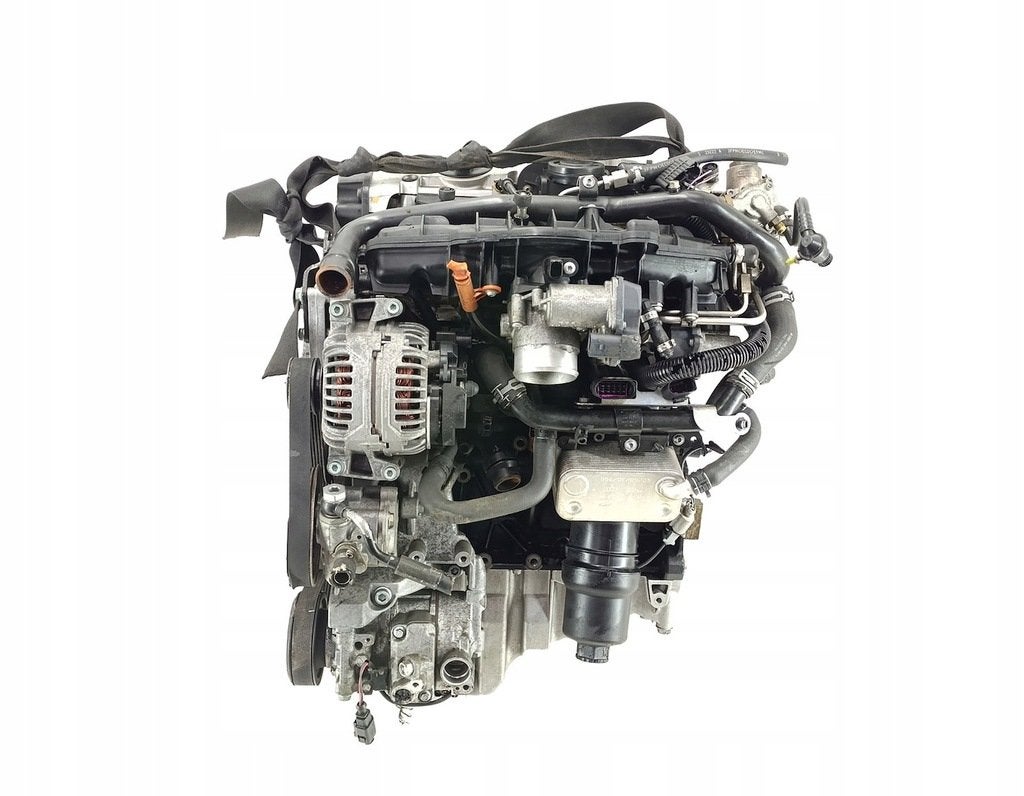 Moteur BWE Complet EXEO SEAT A4 AUDI, Envoi, Utilisé, Daihatsu