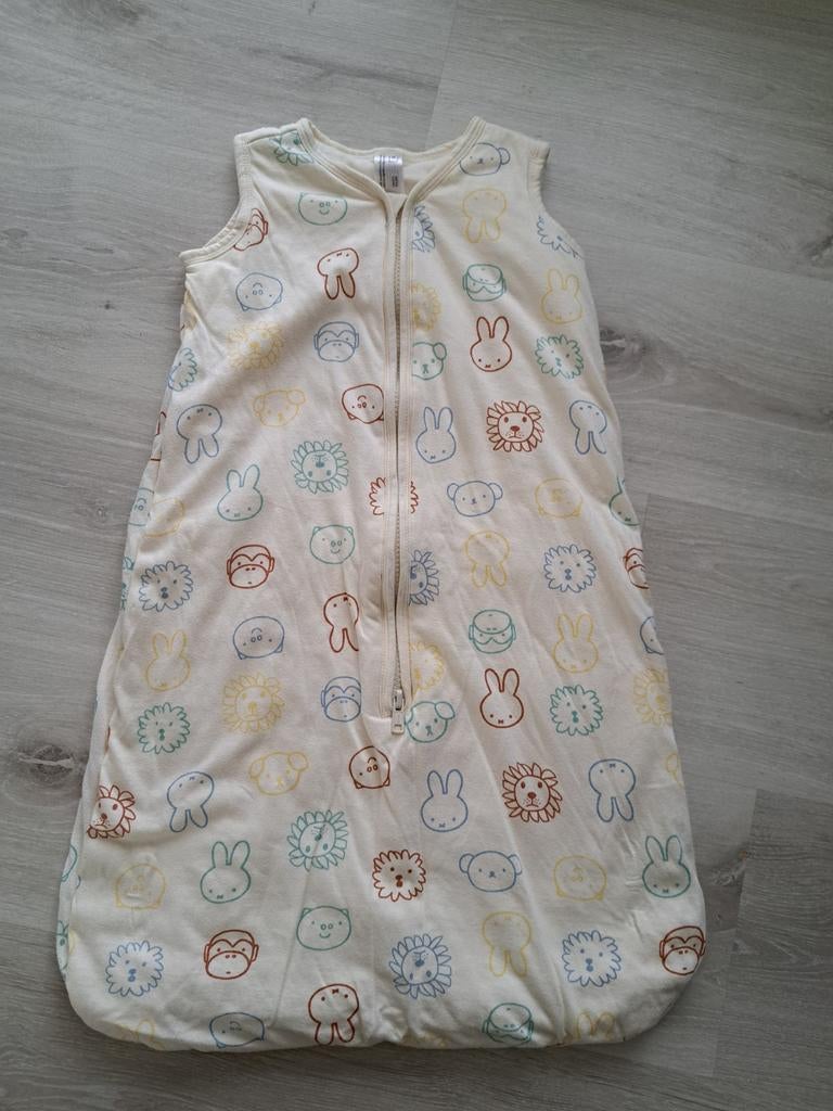 Slaapzak nijntje 70cm, Ophalen of Verzenden, Slaapzak