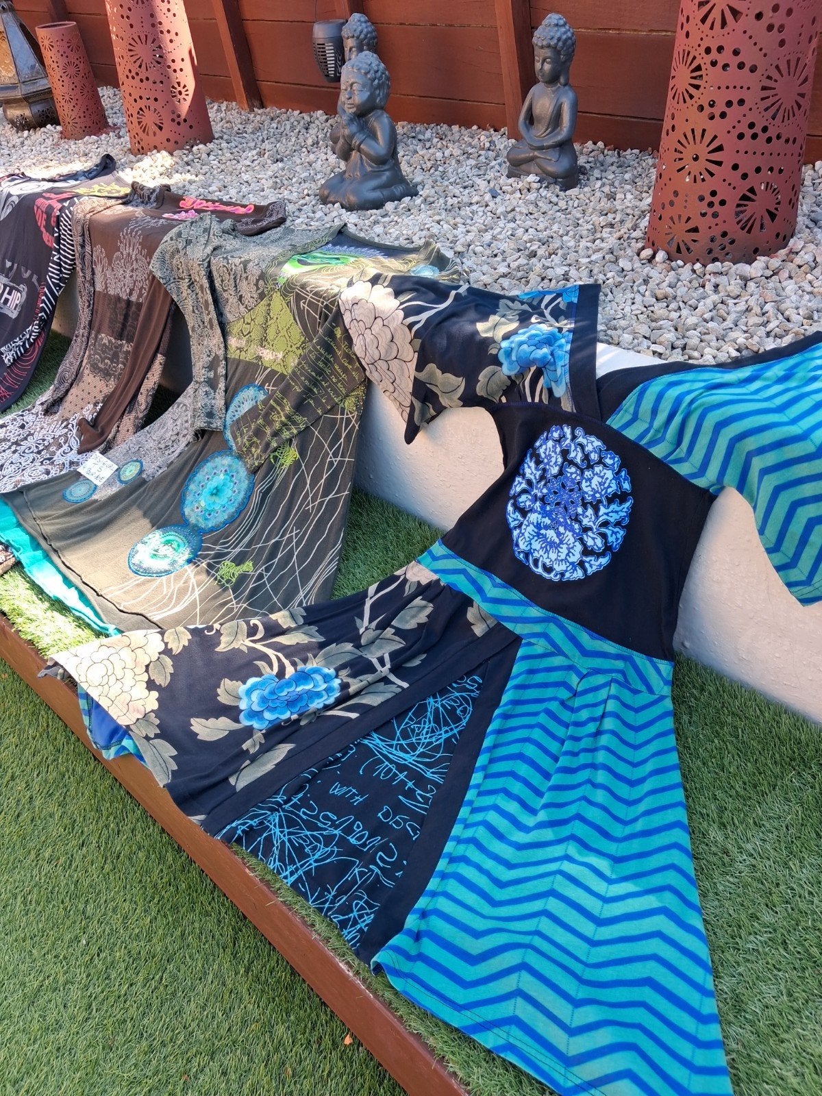 Robes desigual, prix pour les 4, Vêtements | Femmes