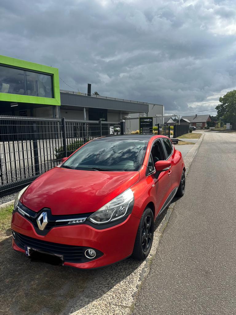 Clio 4.      1.5DCI 2015 75hp, Autos, Achat