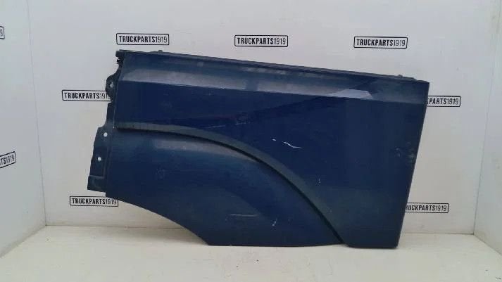 Mercedes-Benz Body & Chassis Parts Spatscherm verlenging Li., Enlèvement, Utilisé, Mercedes-Benz, Carrosserie et Tôlerie