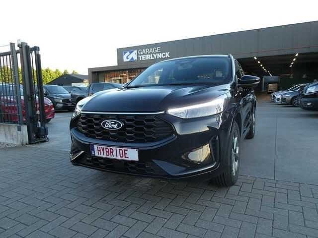 Ford Kuga ST-Line 2.5 i FHEV 180pk BLIS Camera '26 Stock, Autos, Ford, 177 ch, Achat, Euro 6, Entreprise