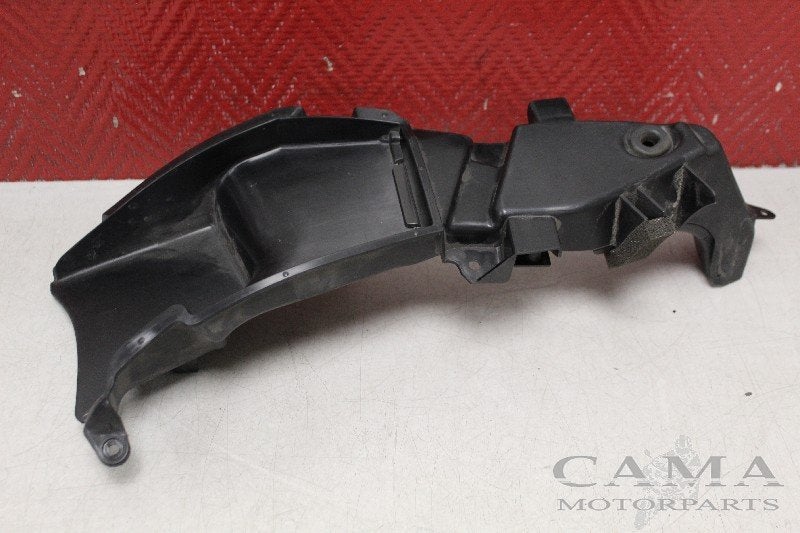 ZIJKUIPDEEL LINKS Yamaha YZF R6 2008-2013 (YZF-R6 13S 1JS), Motoren, Dhr. S. di Majo, Gebruikt, Info@cama-motorparts.nl, P.J. Troelstraweg 8 8
3144 CX  MAASSLUIS, NL
