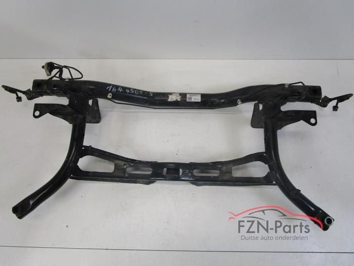 VW Golf 7 Onafhankelijke Achteras Wielophanging Subframe, Enlèvement ou Envoi, Utilisé