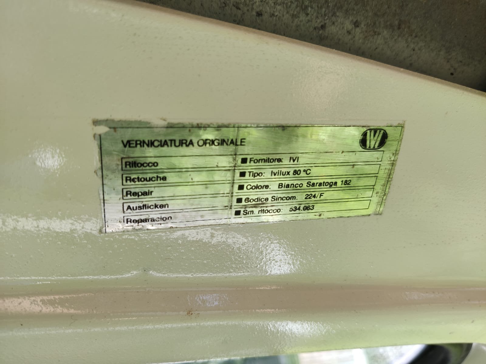 Autobianchi, foto 10
