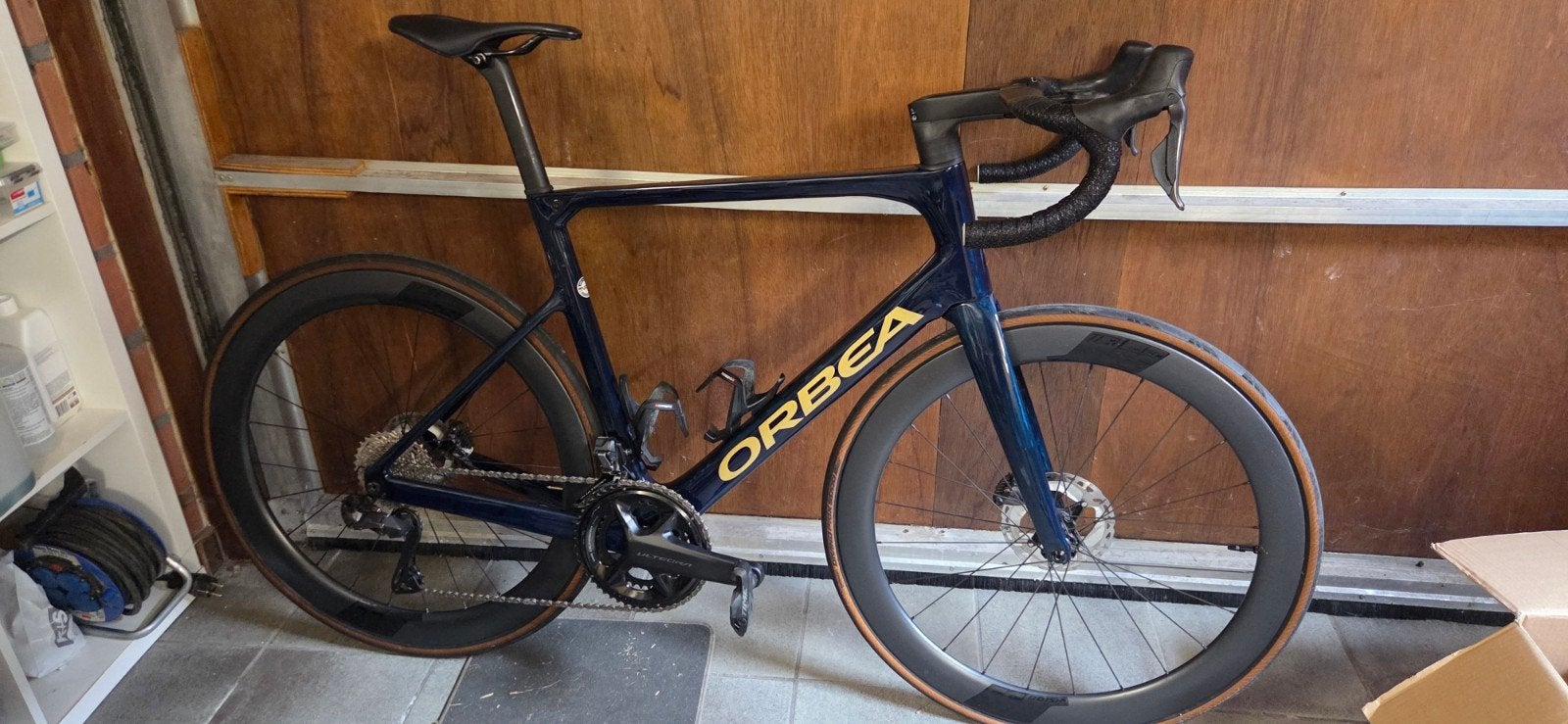 Orbea orca, Tickets en Kaartjes, Sport | Overige