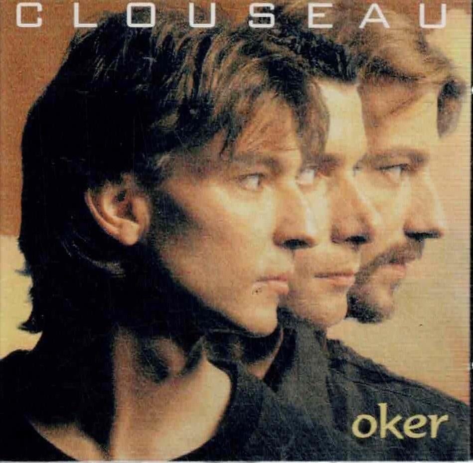 cd  /  Clouseau – Oker, Cd's en Dvd's, Cd's | Overige Cd's, Ophalen of Verzenden
