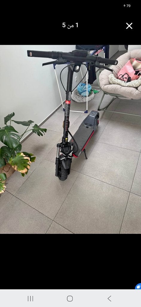 Zt3 pro i, Motoren, ABS, Nieuw, Meer dan 35 kW, 1 cilinder
