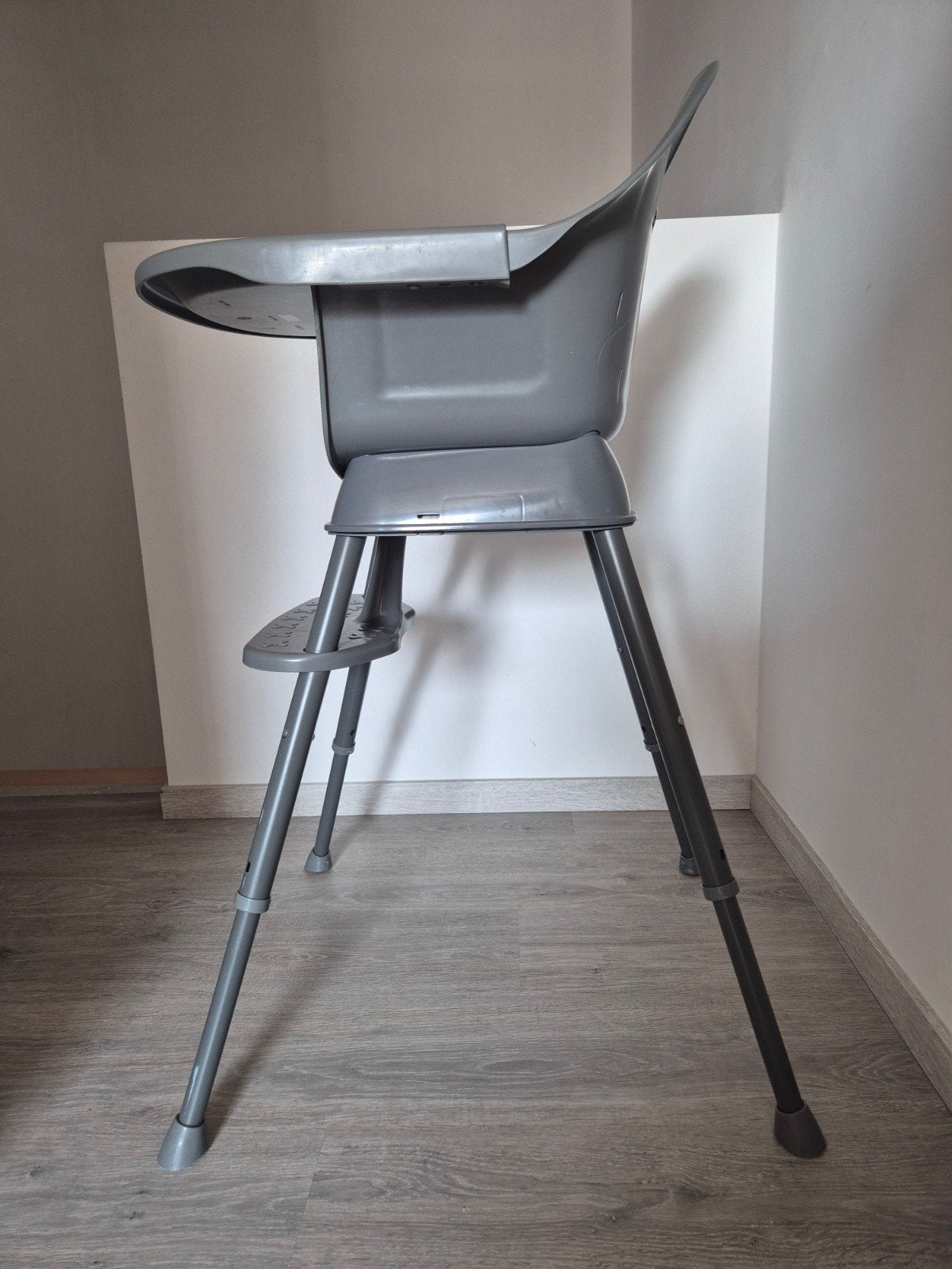 Quax kinderstoel, Kinderen en Baby's, Badjes en Verzorging, Ophalen, Gebruikt, Overige typen, Overige merken