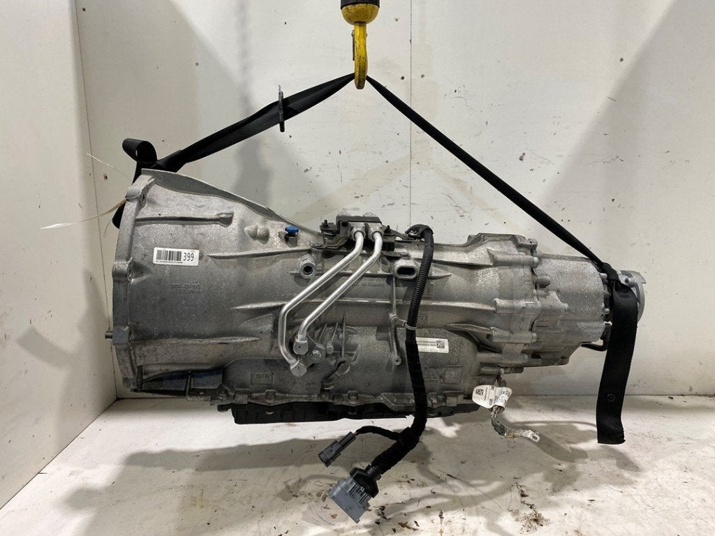 VERSNELLINGSBAK AUTOMAAT ABS Stelvio (949) (|55284647|), Auto-onderdelen, Dhr. J. Ham, Gebruikt, Administratie@autoham.nl, Alfa Romeo