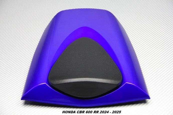 Capot de Selle AVDB pour HONDA CBR 600 RR 2024 - 2025, Motos, Enlèvement ou Envoi, Neuf