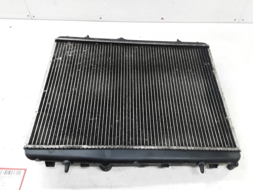 RADIATEUR EAU Citroën DS3 (SA) (01-2009/07-2015), Citroën, Kontakt-citroen@citroen.com, Utilisé, Citroën Deutschland GmbH