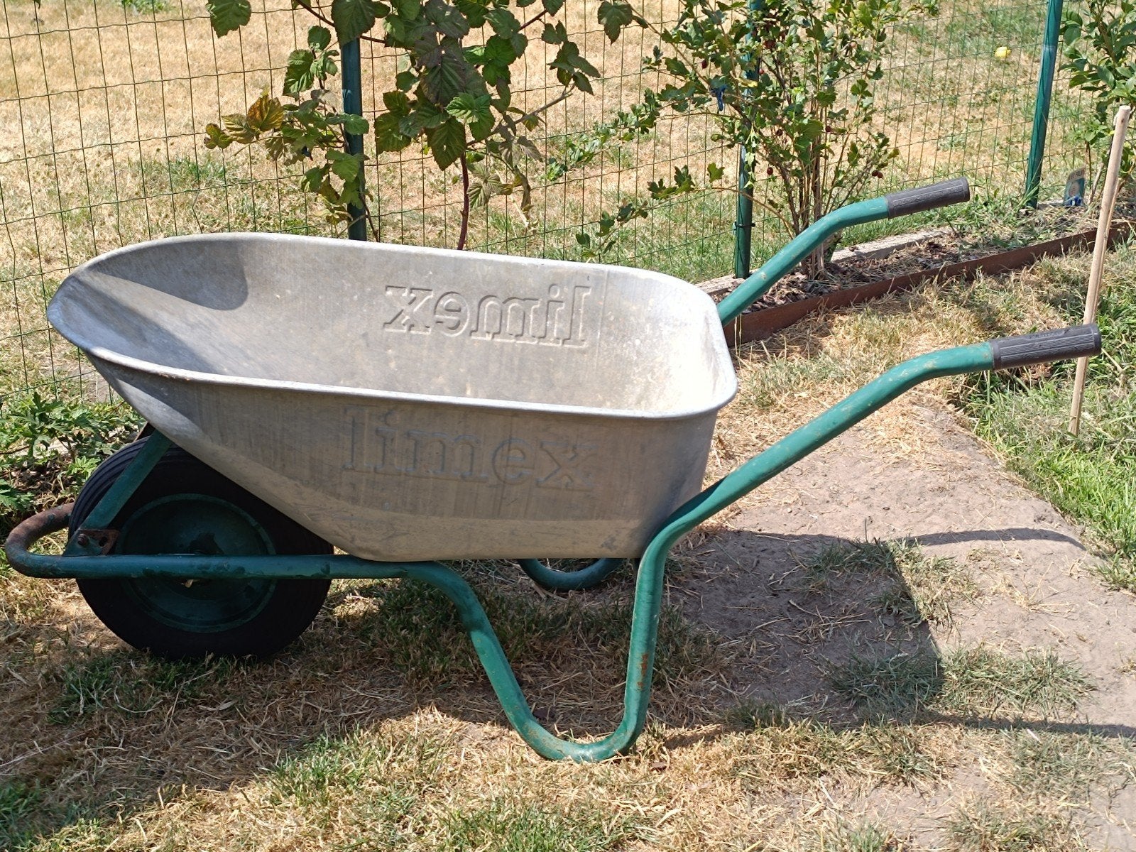 Kruiwagen, Tuin en Terras, Kruiwagens, Ophalen