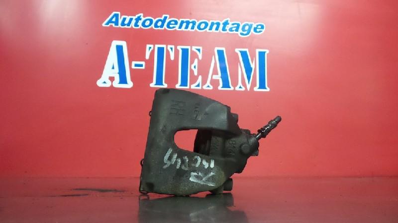ETRIER DE FREIN AVANT DROIT ABS Ford Focus C-Max, Autos : Pièces & Accessoires, Freins & Transmission, Ford, Utilisé