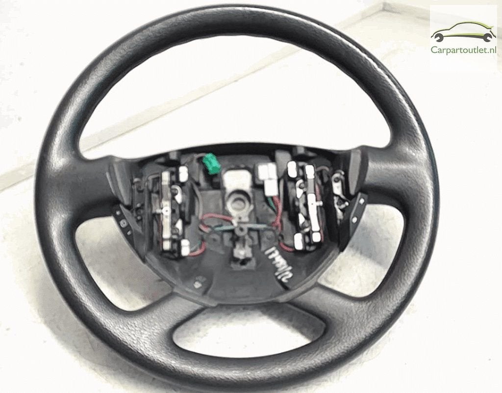 Standaard stuur Renault Traffic Opel Vivaro c vanaf 2014- 82, Gebruikt, Ophalen of Verzenden, -, -
