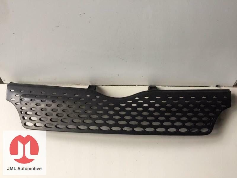 GRILLE TOYOTA YARIS VERSO, Gebruikt, -, -, Ophalen of Verzenden