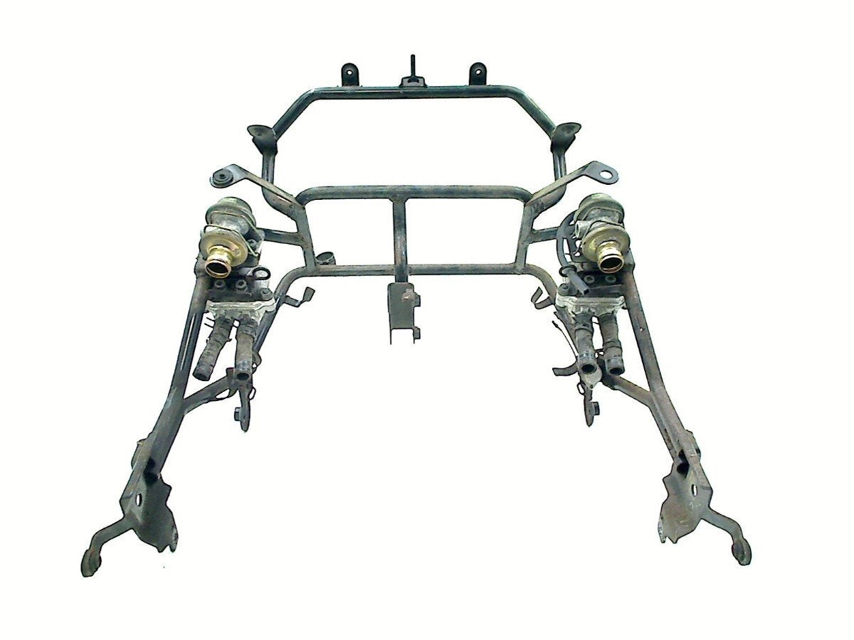 CARENAGE SUPPORT (UPPER) Yamaha, Yamaha Motor Europe N.V., Utilisé, Customersupport@yamaha-motor.co.uk, Koolhovenlaan 101
1119 NC  Schiphol-Rijk, NL