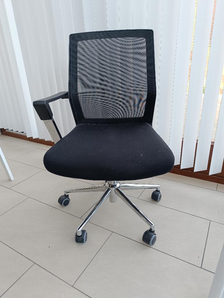 Chaise de bureau, Maison & Meubles, Enlèvement, Utilisé