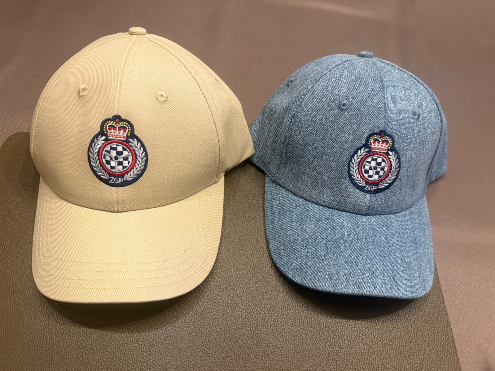 Chapeaux Salty Grand Prix (nouveaux) !, Enlèvement, Comme neuf