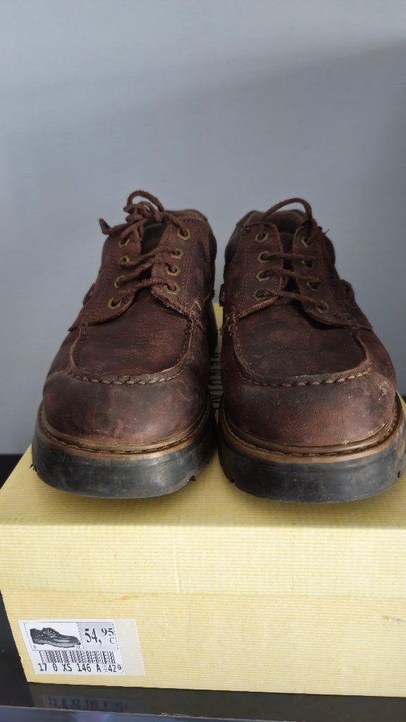Legend Boots and shoes wandelschoenen, Vêtements | Hommes, Chaussures de marche, Enlèvement ou Envoi, Legend Boots and shoes, Brun