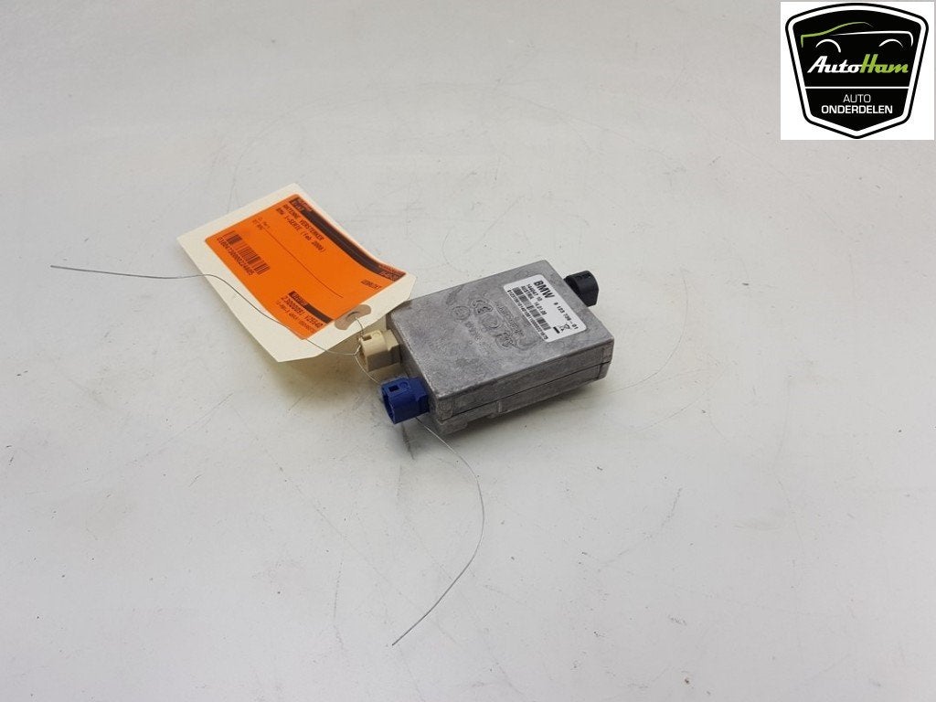 AMPLIFICATEUR D'ANTENNE BMW 1 serie (E81) (01-2006/09-2012), Utilisé, BMW