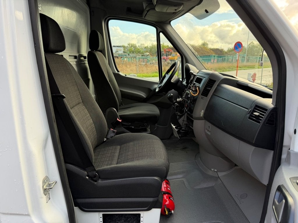 Mercedes Sprinter 313 (Stock ID 59127) — 15