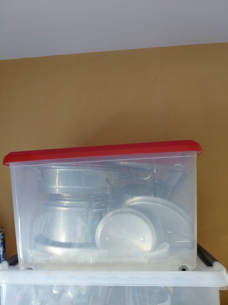 Kookpotten en pannen, Huis en Inrichting, Ophalen, Nieuw