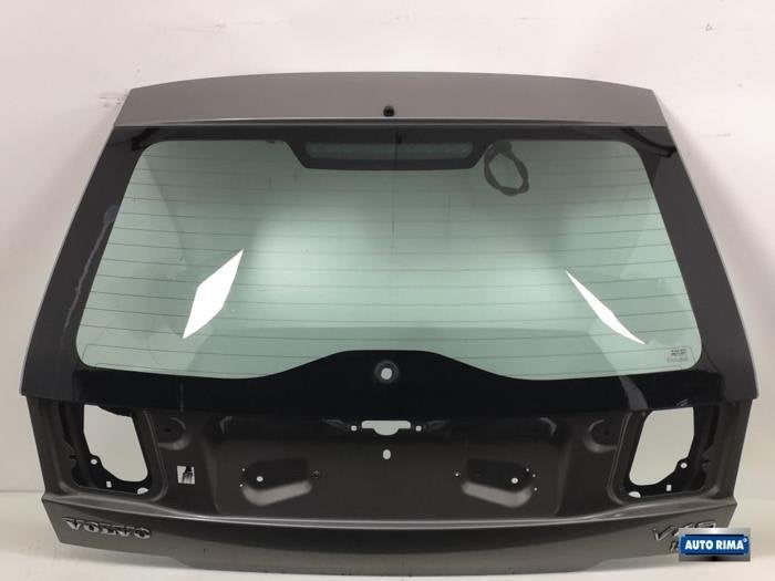 Achterklep van een Volvo V40 (357), Gebruikt, -, Ophalen of Verzenden, Volvo