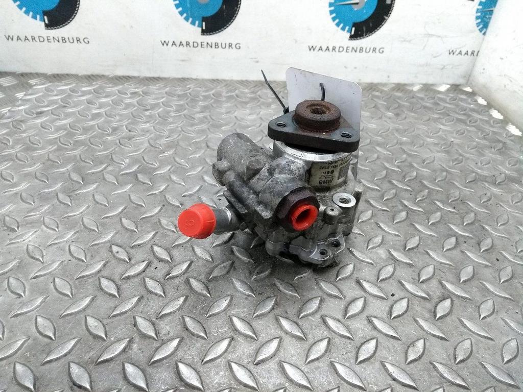 BMW 1 SERIES 118d STUURPOMP 2004, Auto-onderdelen, Ophalen of Verzenden, Gebruikt, Stiba lid