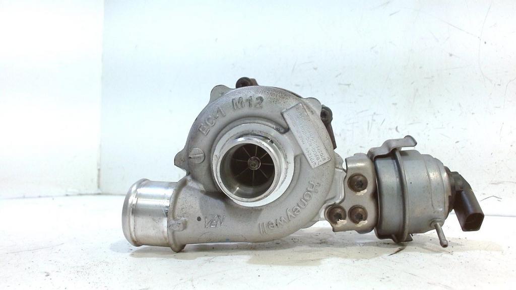 Turbo Honda Civic, Onderdelen@venauto.nl, Gebruikt, Ettenseweg 76, 4706 PB Roosendaal, The Netherlands, Herkomst onderdeel bekend