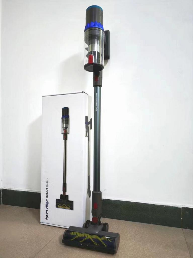 Aspirateur Dyson V15, Electroménager, Enlèvement, Neuf, Aspirateur