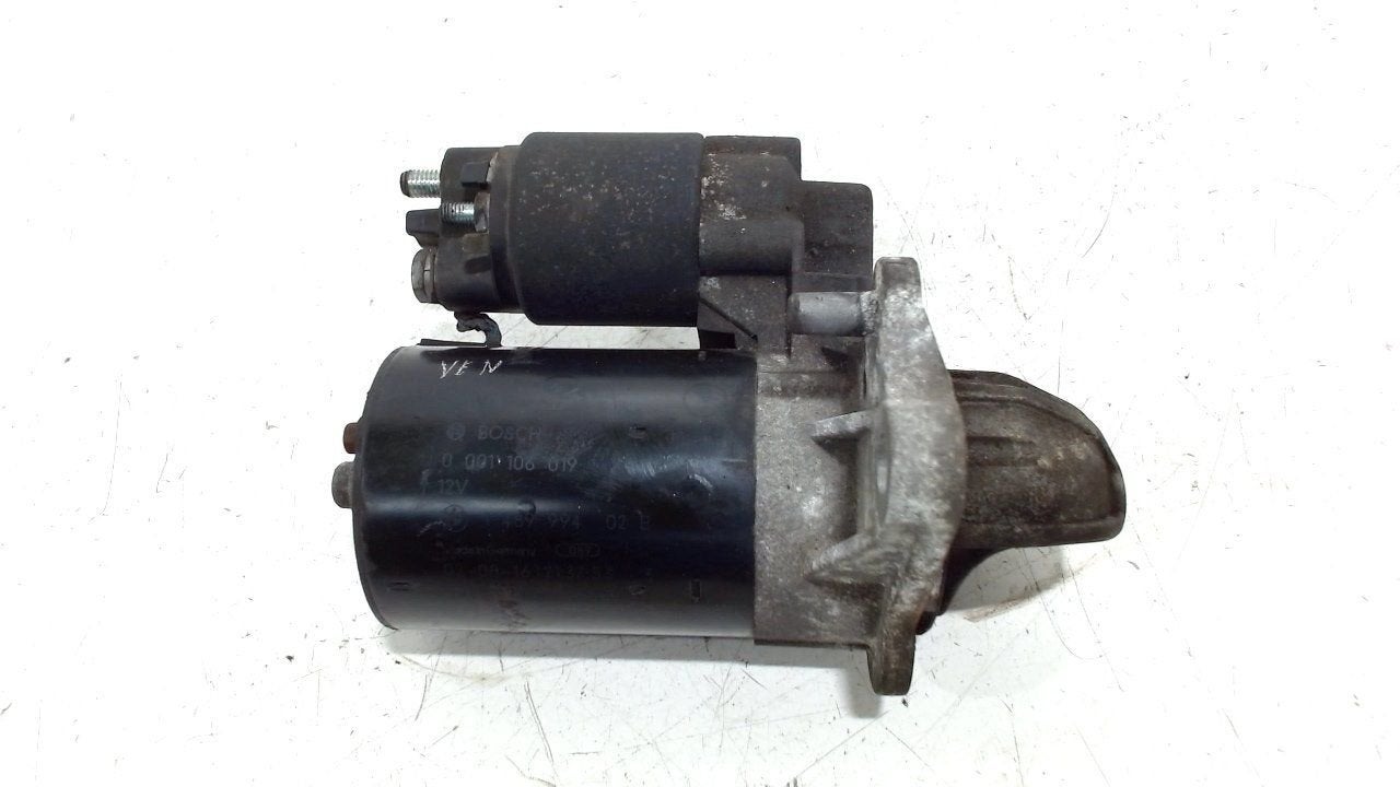 Startmotor Mini Mini, Autos : Pièces & Accessoires, Moteurs & Accessoires, Mini, Utilisé, Origine de la pièce connue, 12 mois de garantie