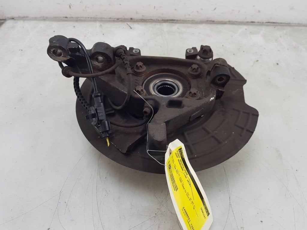 FUSEE LINKS VOOR Jeep Renegade (BU) (|52028391|), Jeep, Dhr. J. Ham, Gebruikt, Administratie@autoham.nl