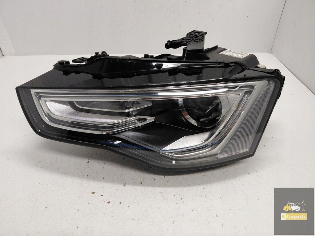 8T0941005C Audi A5 8T0 Phare x non gauche sans torsion, AUDI AG, Auto-Union-Strasse 1
85045  Ingolstadt, DE, Audi, Utilisé