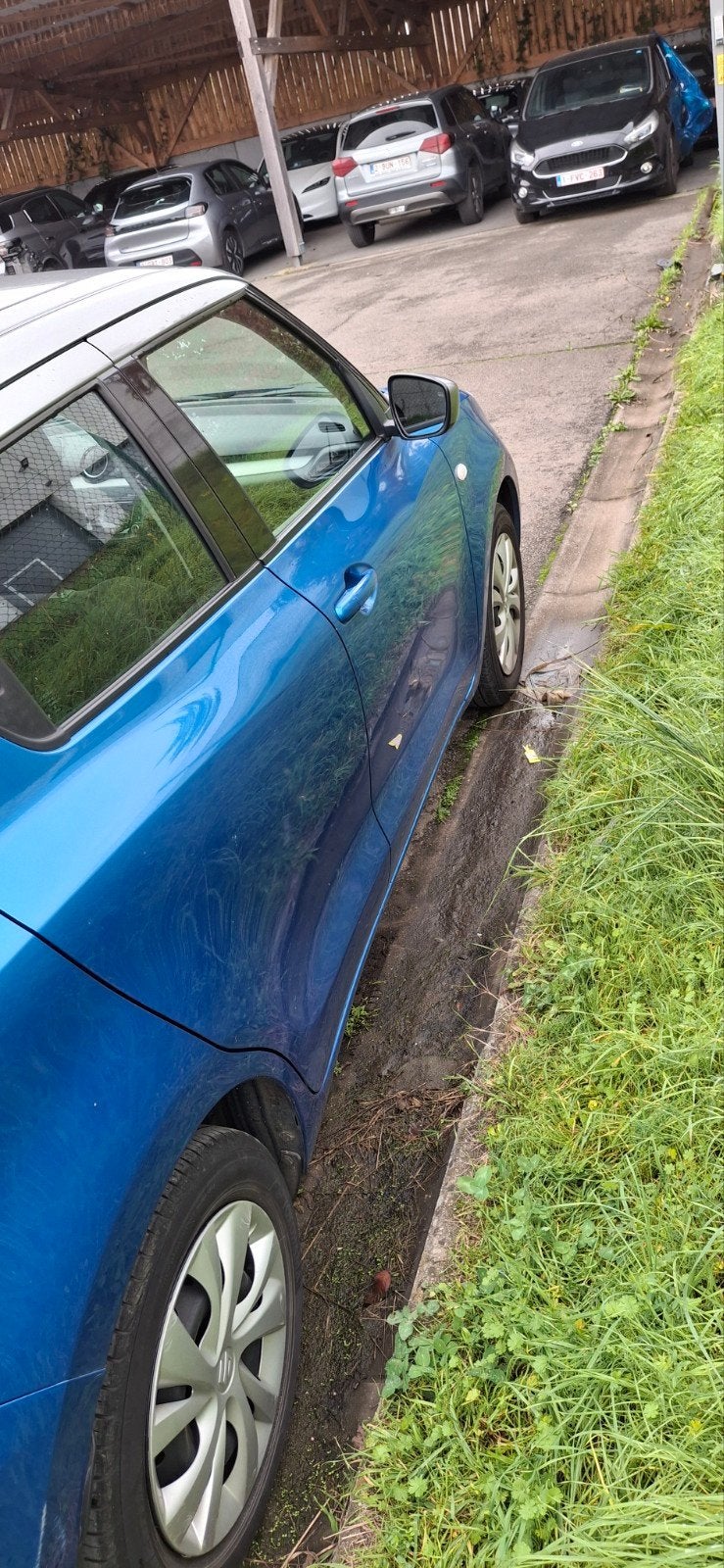 suzuki swift, Auto's, Particulier, Te koop