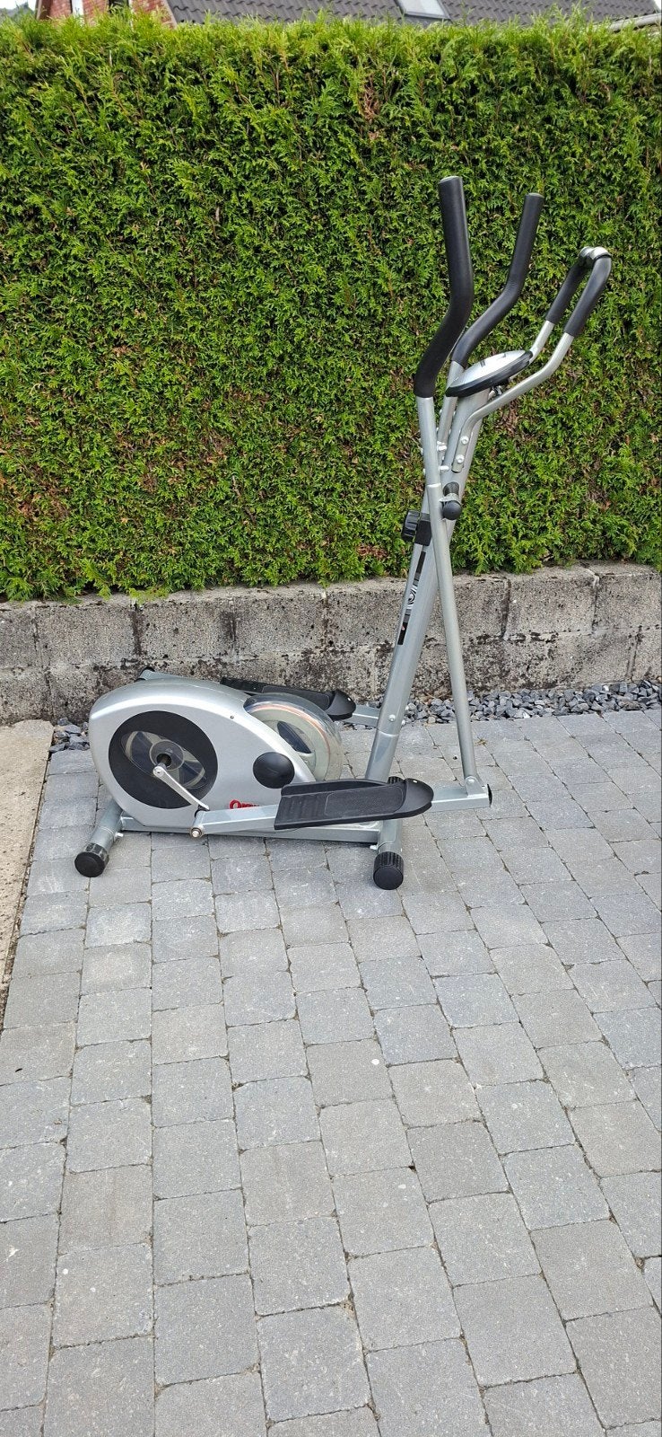 Crostrainer, Sports & Fitness, Enlèvement