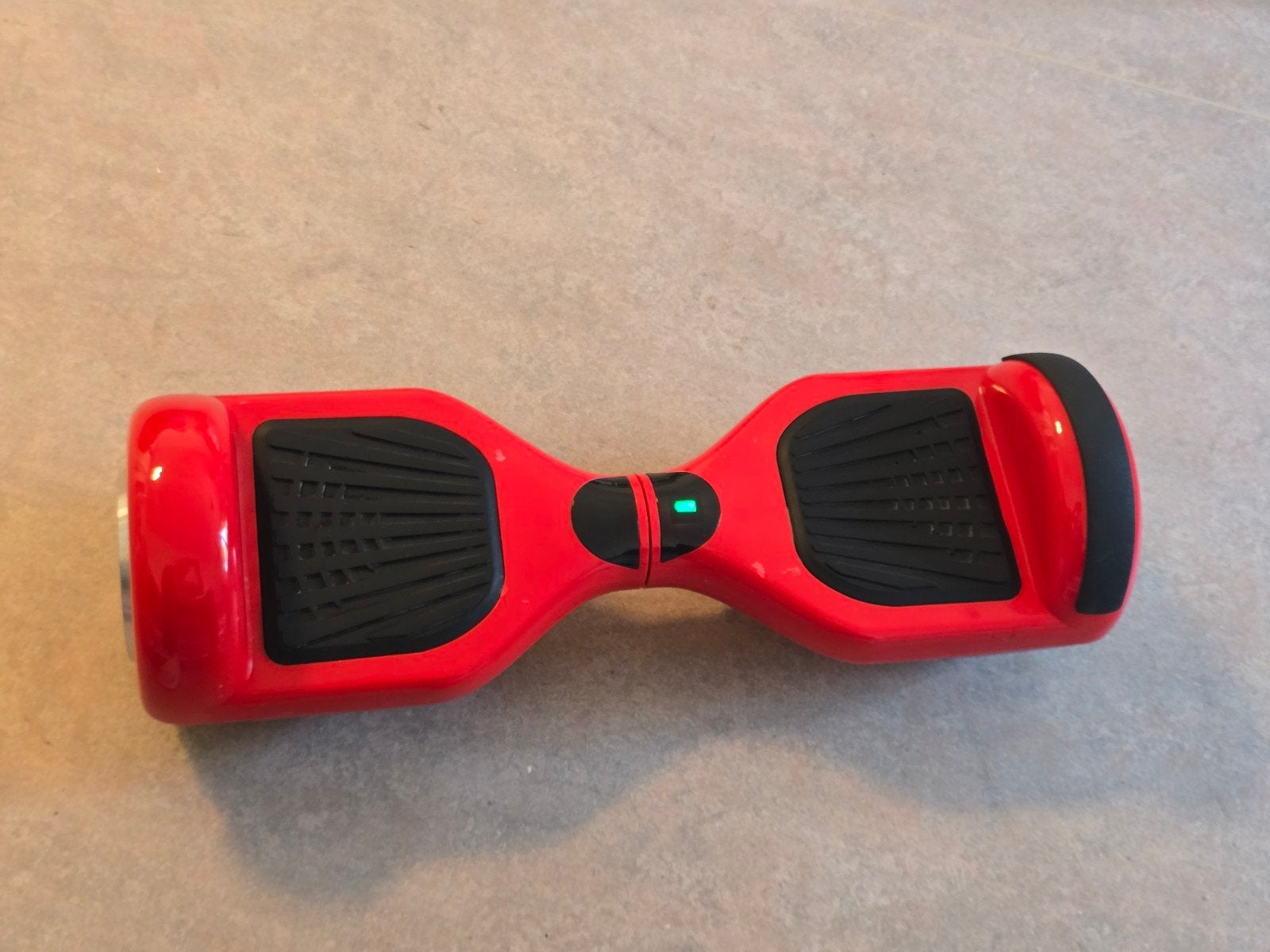 elektrische hoverboard, Kinderen en Baby's, Ophalen, Zo goed als nieuw, Overige merken, Vrijloopautomaat