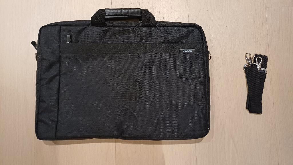 ASUS originele laptop draagtas nieuw ., Ophalen of Verzenden, 17 inch of meer, Nieuw, Schoudertas