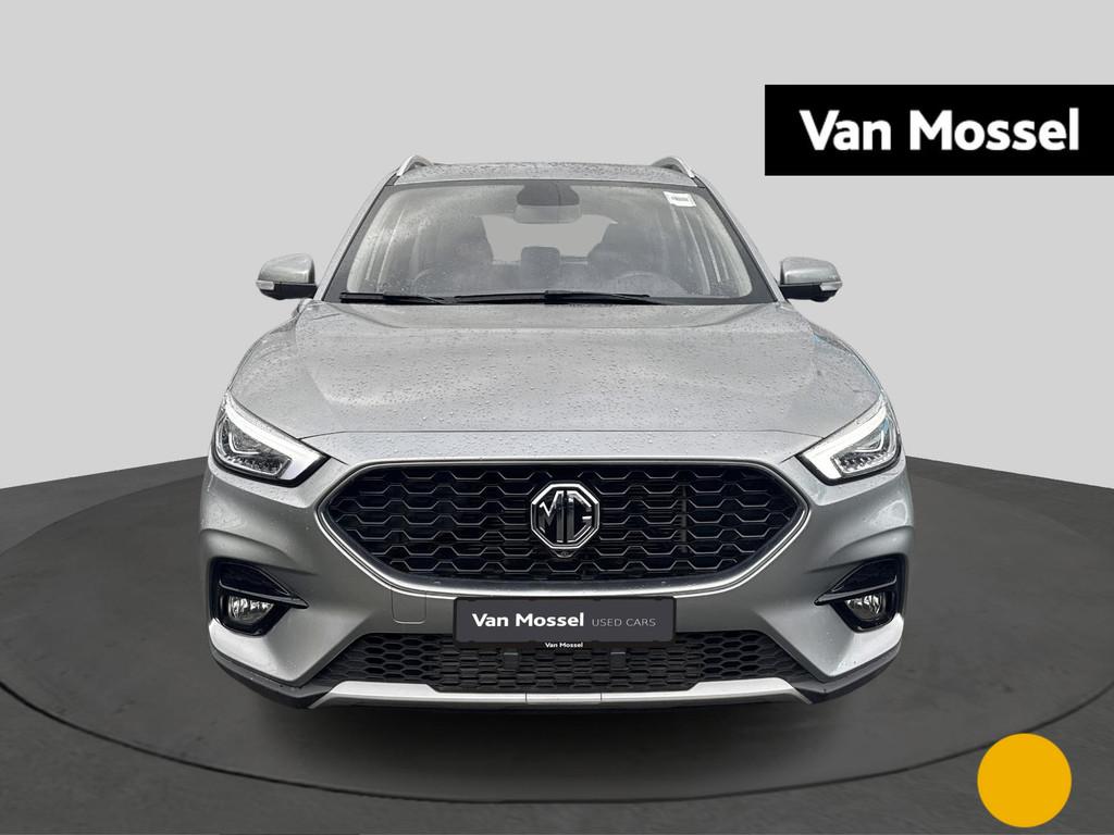 MG ZS 1.0 T-GDi AT LUXURY (automatique), Autos, MG, Electronic Stability Program (ESP), Achat, 82 kW, Entreprise