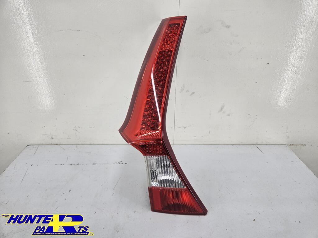 Achterlicht linksbinnen Volvo V70/XC70 ('07-'14) 31395068, Enlèvement ou Envoi, Volvo, Volvo, Utilisé