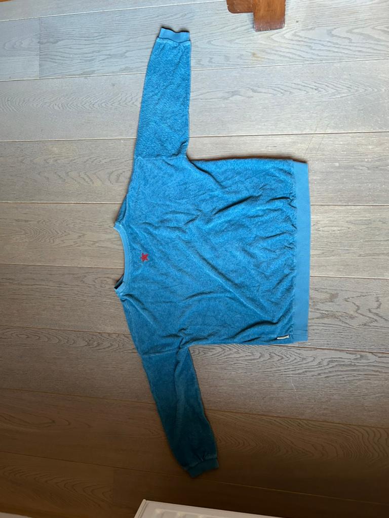 Piupiuchick 12 jaar sweater, Enfants & Bébés, Vêtements enfant | Taille 92, Enlèvement, Utilisé, Fille