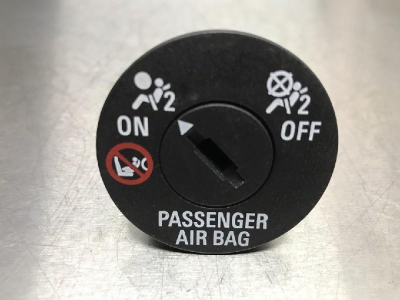 AIRBAGSLOT Daewoo / Chevrolet Volt (|13577258|), Gebruikt, Daewoo