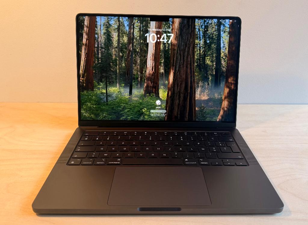 MacBook Pro M3 Pro - 18GB - 1TB - Perfecte nieuwstaat, Computers en Software, Apple Macbooks, 1 TB of meer, Overige groottes, Zo goed als nieuw
