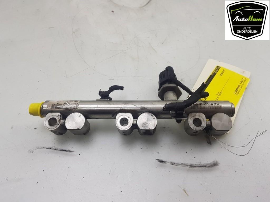 INJECTIEGALERIJ Hyundai i20 (GBB) (|3534004300|), Auto-onderdelen, Brandstofsystemen, Hyundai, Gebruikt