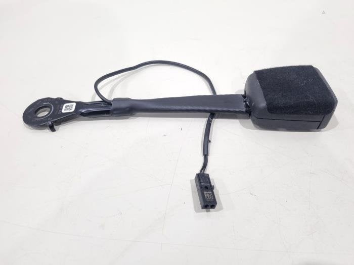 Insertion ceinture de sécurité avant gauche d'un Volkswage, Autos : Pièces & Accessoires, Volkswagen, -, 3 mois de garantie, Utilisé