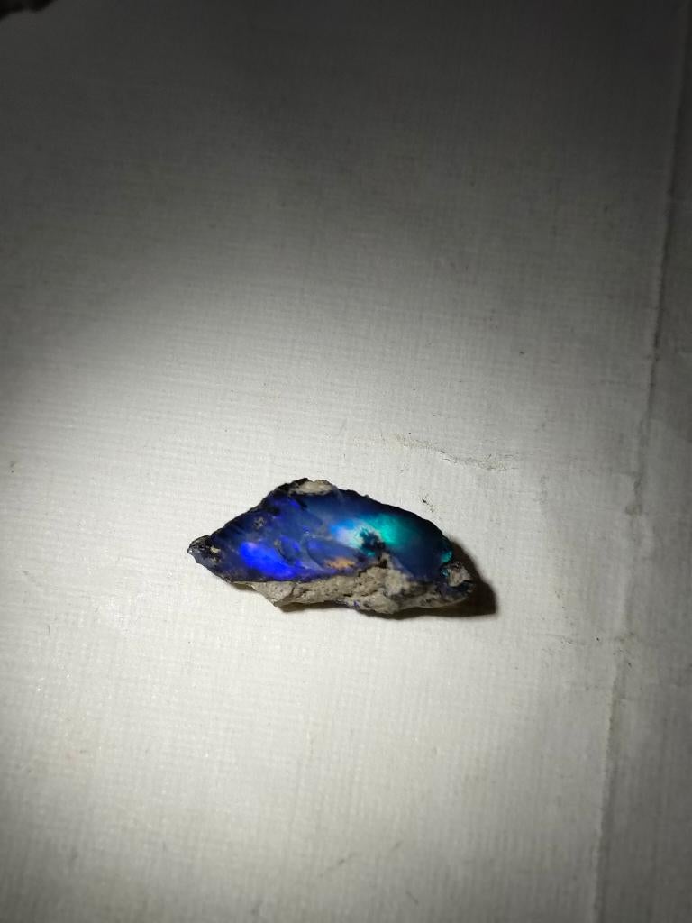 Opaal lot aanbieding, Ophalen of Verzenden, Mineraal