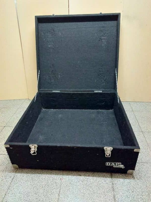 Koffer DAP Audio, Enlèvement, Utilisé, Flight case