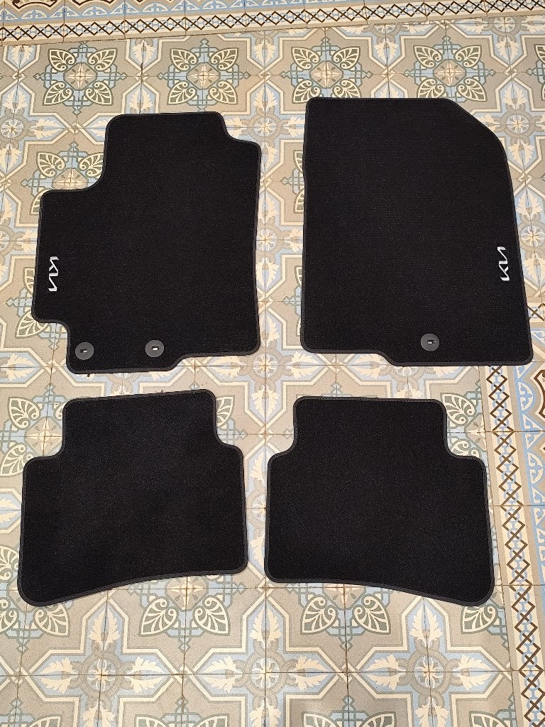 Tapis de voiture Kia, Enlèvement ou Envoi, Neuf