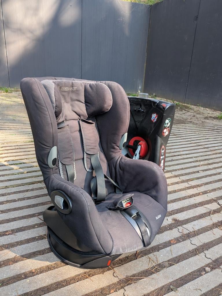 Autostoel maxi cosi axiss isofix, Kinderen en Baby's, Autostoeltjes, Ophalen, Isofix
